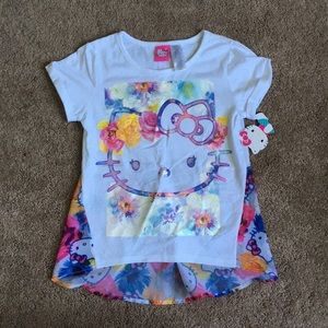 Hello Kitty t-shirt